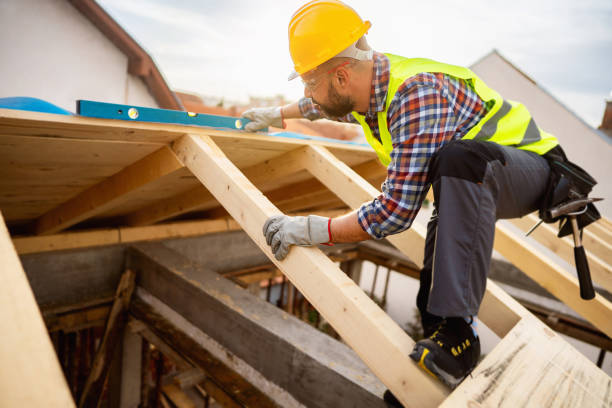 Best Residential Roofing Contractor  in Decatur, MI