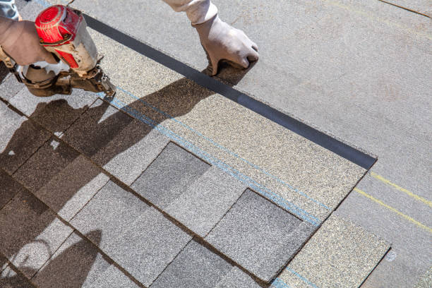 Best Commercial Roofing Services  in Decatur, MI