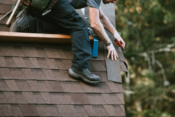 Best Best Roofing Contractors  in Decatur, MI