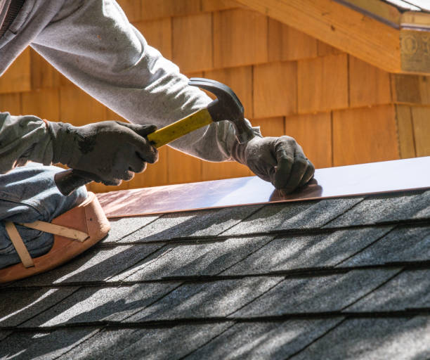 Best Commercial Roofing Services  in Decatur, MI